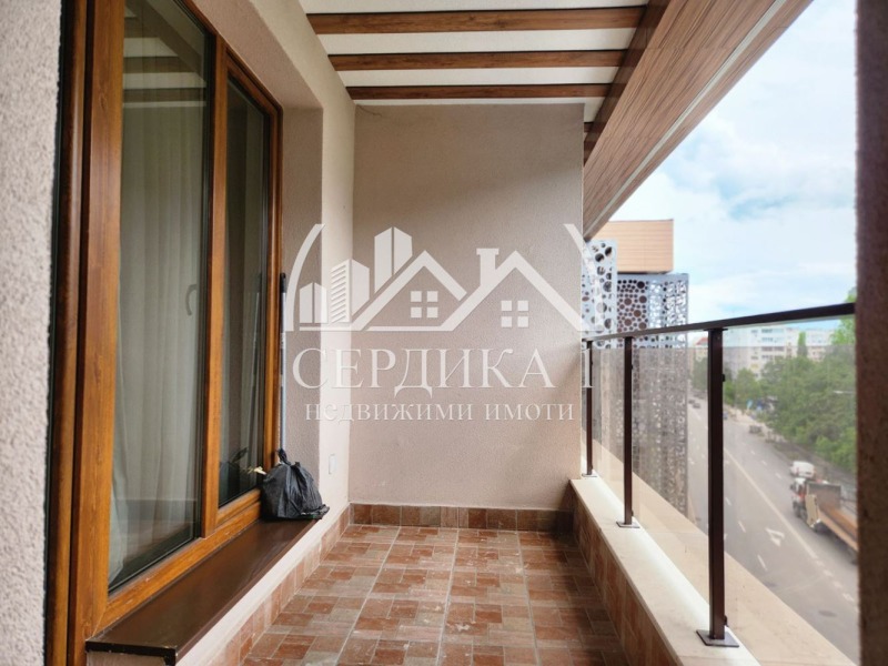 K pronájmu  1 ložnice Sofia , Ovča kupel 2 , 60 m2 | 13485811 - obraz [11]