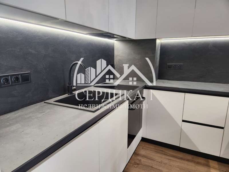 K pronájmu  1 ložnice Sofia , Ovča kupel 2 , 60 m2 | 13485811 - obraz [4]