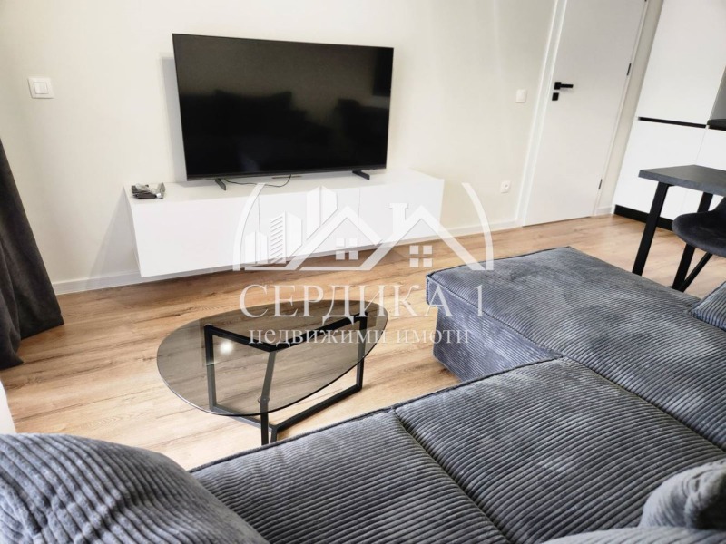 K pronájmu  1 ložnice Sofia , Ovča kupel 2 , 60 m2 | 13485811 - obraz [3]