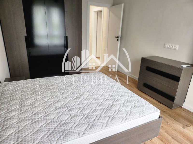 K pronájmu  1 ložnice Sofia , Ovča kupel 2 , 60 m2 | 13485811 - obraz [8]