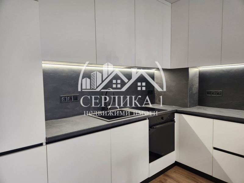K pronájmu  1 ložnice Sofia , Ovča kupel 2 , 60 m2 | 13485811 - obraz [5]