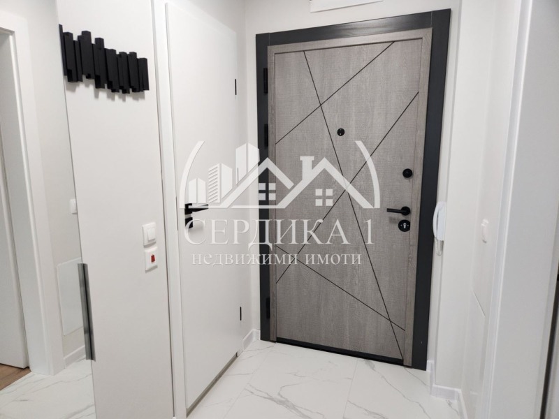 K pronájmu  1 ložnice Sofia , Ovča kupel 2 , 60 m2 | 13485811 - obraz [12]