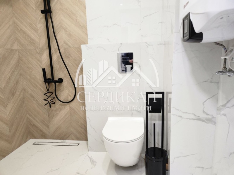 K pronájmu  1 ložnice Sofia , Ovča kupel 2 , 60 m2 | 13485811 - obraz [9]