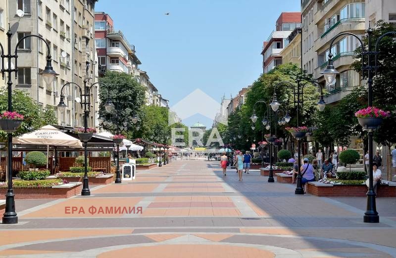 Дава под наем 2-СТАЕН, гр. София, Център