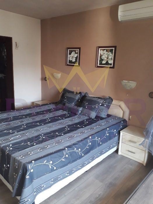 En renta  2 dormitorios Varna , Levski 1 , 120 metros cuadrados | 16621316 - imagen [4]