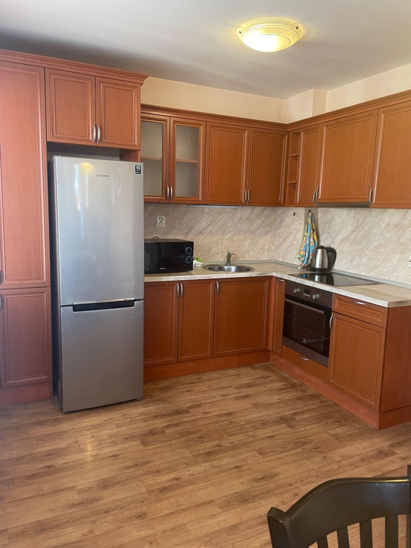 Дава под наем 3-СТАЕН, гр. София, Карпузица, снимка 5 - Апартаменти - 52873084