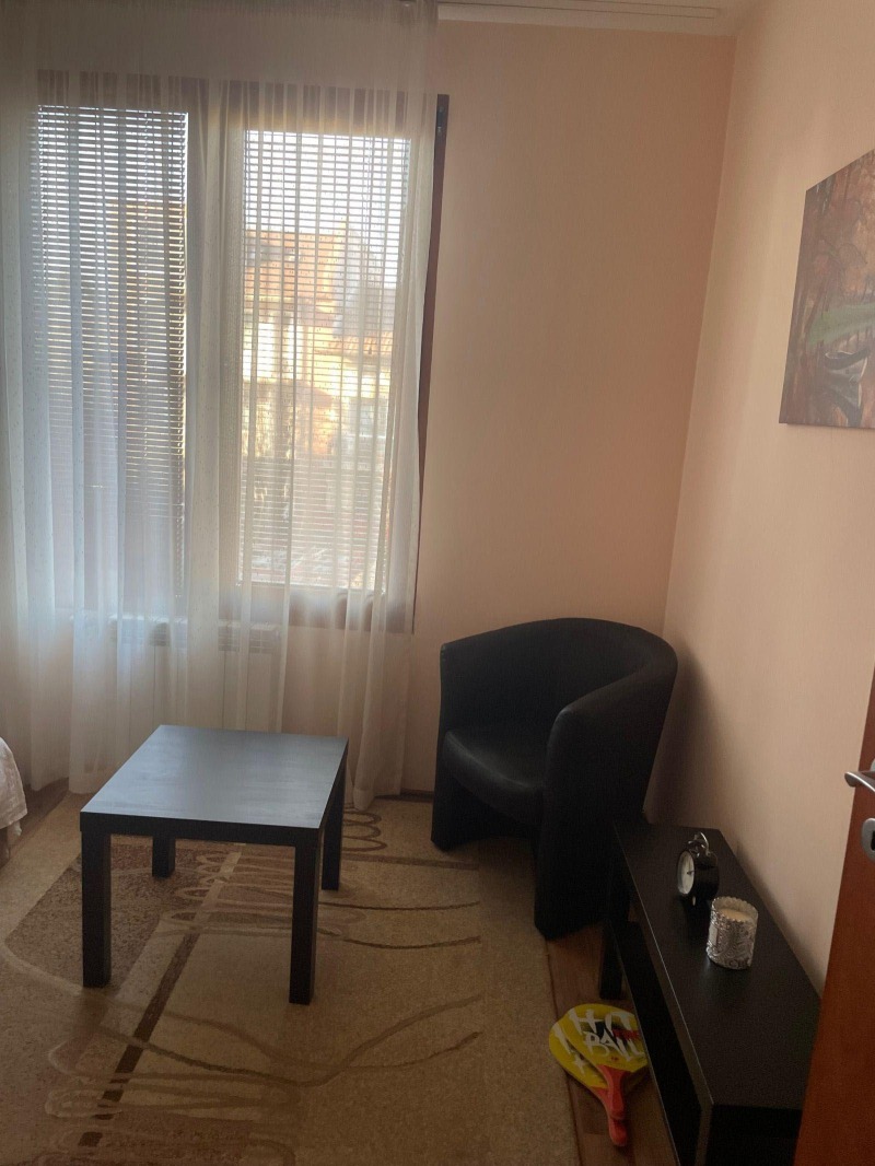 Дава под наем 3-СТАЕН, гр. София, Карпузица, снимка 9 - Апартаменти - 52873084