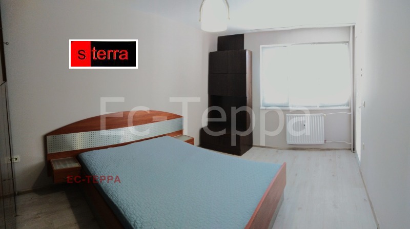 Дава под наем 3-СТАЕН, гр. София, Люлин 1, снимка 4 - Апартаменти - 53497128