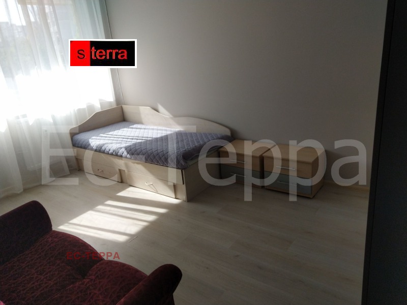 Дава под наем 3-СТАЕН, гр. София, Люлин 1, снимка 6 - Апартаменти - 53497128