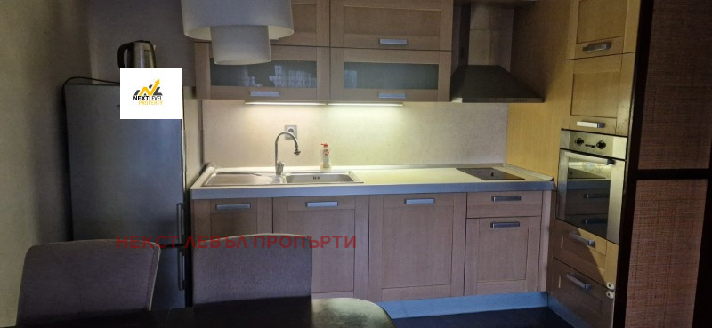 Дава под наем 3-СТАЕН, гр. София, Манастирски ливади, снимка 2 - Апартаменти - 53559604