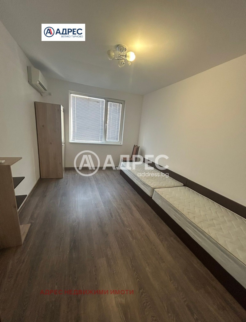 Дава под наем 3-СТАЕН, гр. Велико Търново, Колю Фичето, снимка 6 - Апартаменти - 53594581