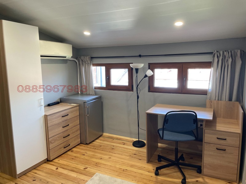 В аренду  Чердак София , Център , 17 кв.м | 67895210
