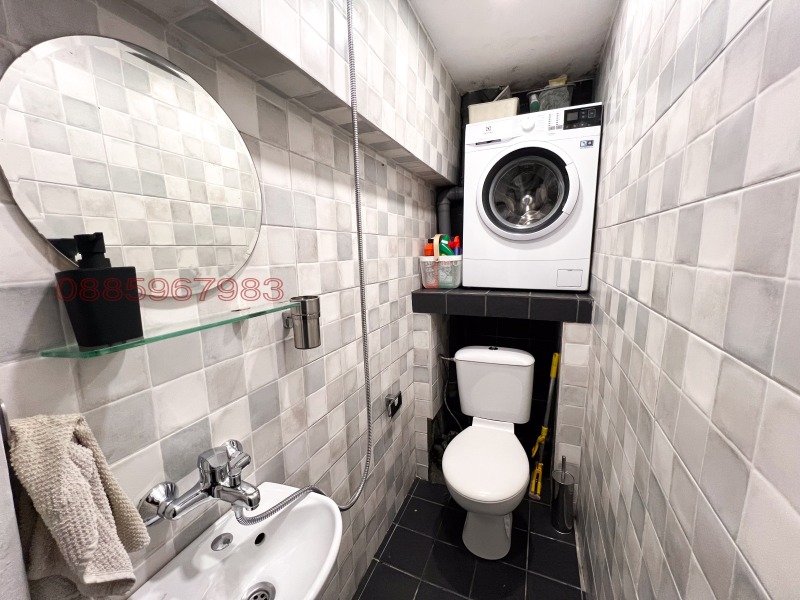 В аренду  Чердак София , Център , 17 кв.м | 67895210 - изображение [7]