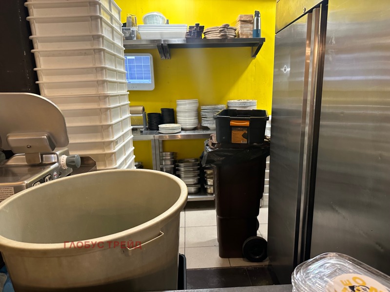 En renta  Bar; Cafetería Sofia , Tsentar , 230 metros cuadrados | 46982294
