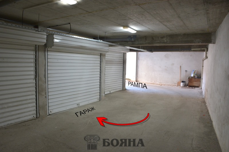 В аренду  Гараж Русе , Център , 16 кв.м | 59921277