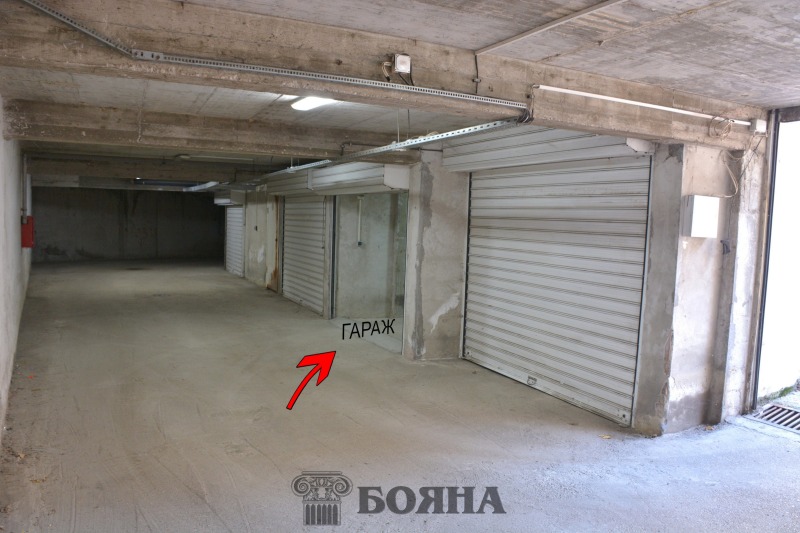 В аренду  Гараж Русе , Център , 16 кв.м | 59921277 - изображение [2]