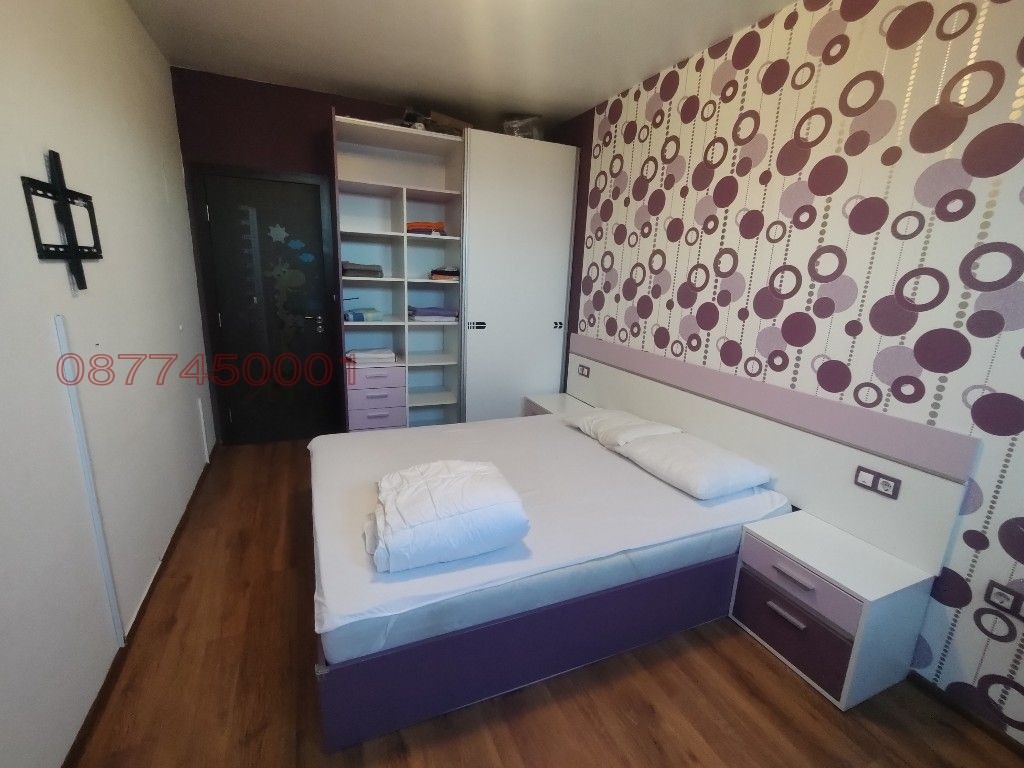 Дава под наем 2-СТАЕН, гр. Варна, Възраждане 1, снимка 11 - Апартаменти - 53892867