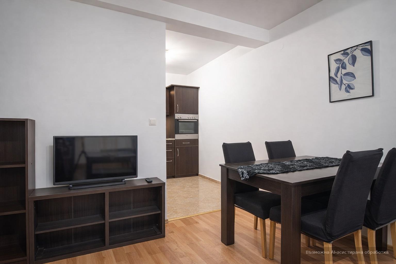 Дава под наем 2-СТАЕН, гр. Пловдив, Каменица 2, снимка 3 - Апартаменти - 53694472