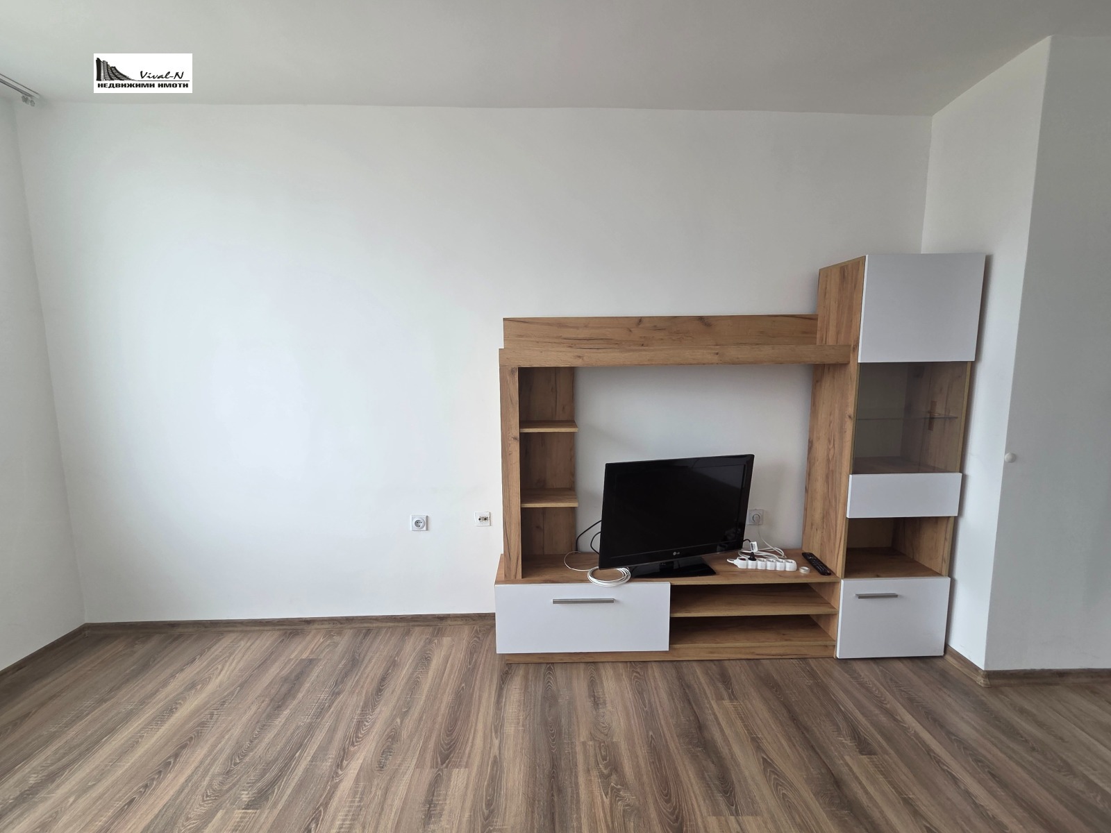 Дава под наем 2-СТАЕН, гр. София, Хаджи Димитър, снимка 2 - Апартаменти - 53963052