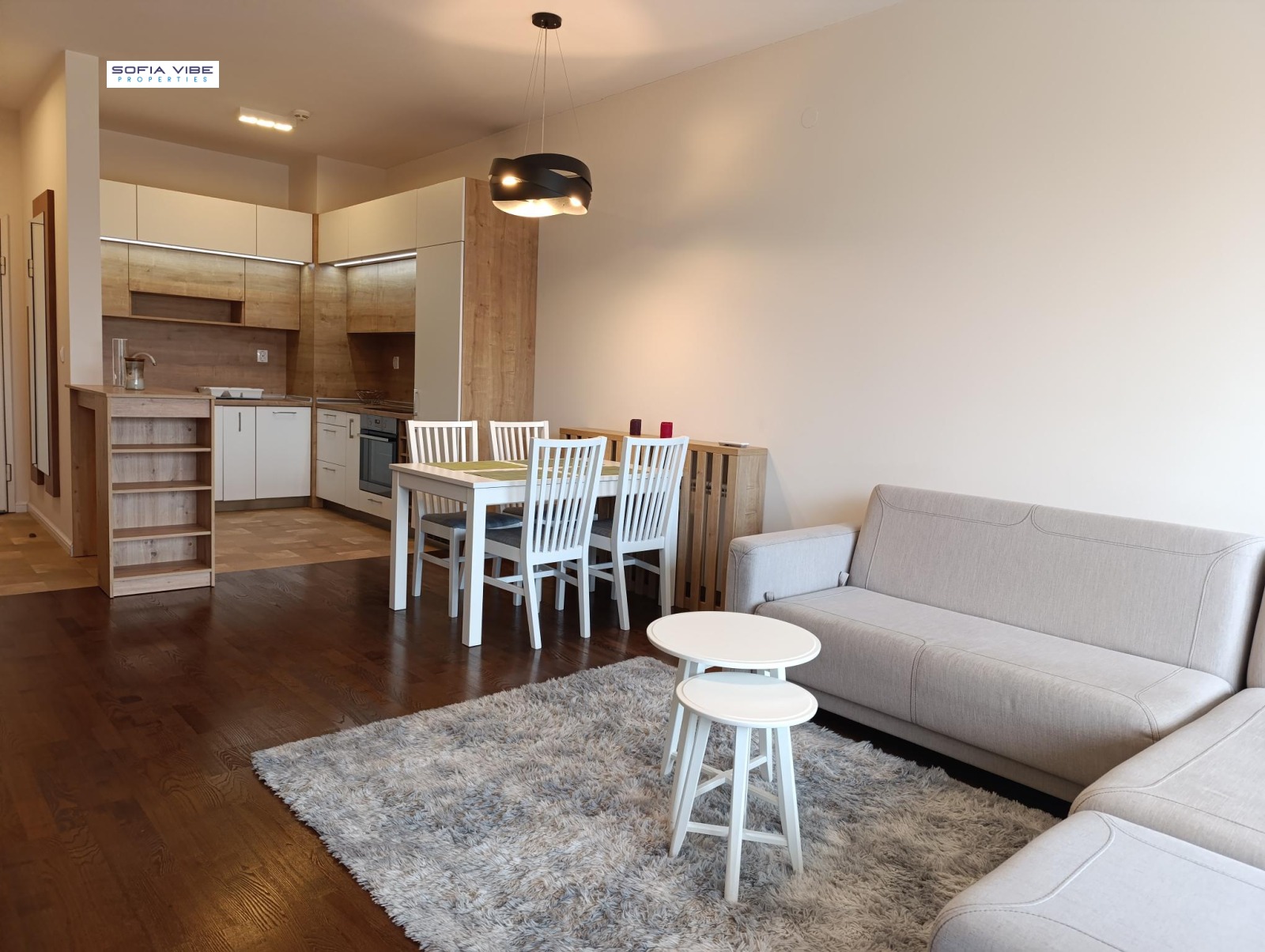 Дава под наем 2-СТАЕН, гр. София, Лозенец