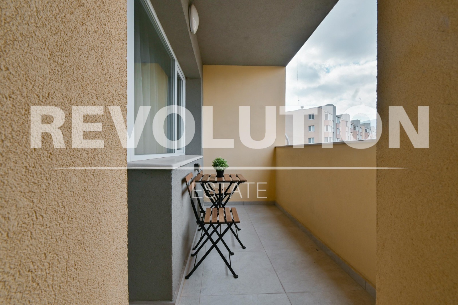 Дава под наем 3-СТАЕН, гр. София, Стрелбище, снимка 14 - Апартаменти - 54362188