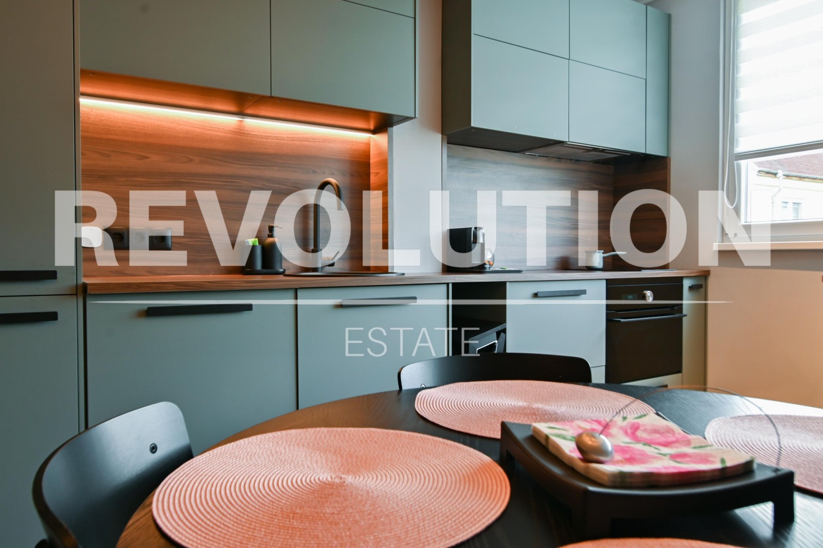 Дава под наем 3-СТАЕН, гр. София, Стрелбище, снимка 5 - Апартаменти - 54362188