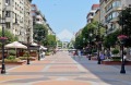 Дава под наем 2-СТАЕН, гр. София, Център, снимка 1