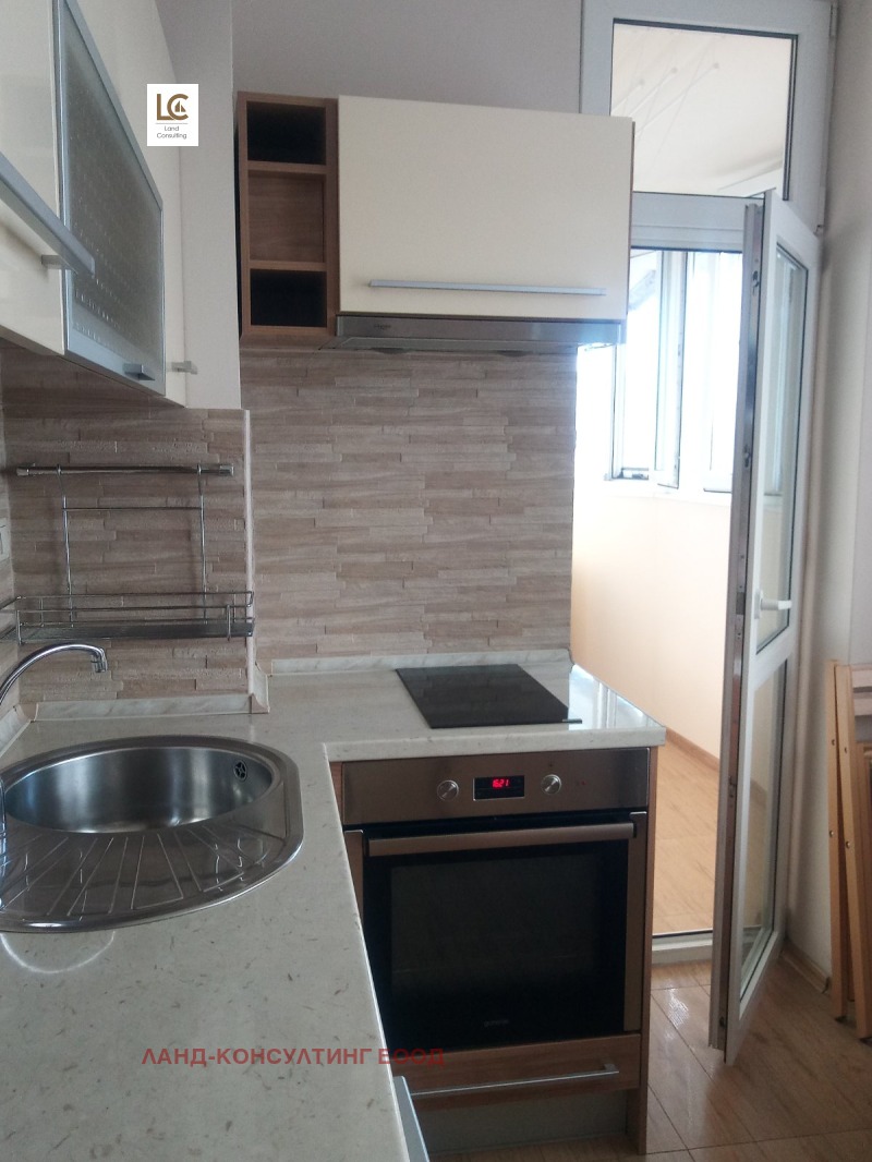 Дава под Наем 2-СТАЕН в град София, Полигона - 64 кв.м / 600 € » 1 173.50 лв., ЛАНД-КОНСУЛТИНГ ЕООД
