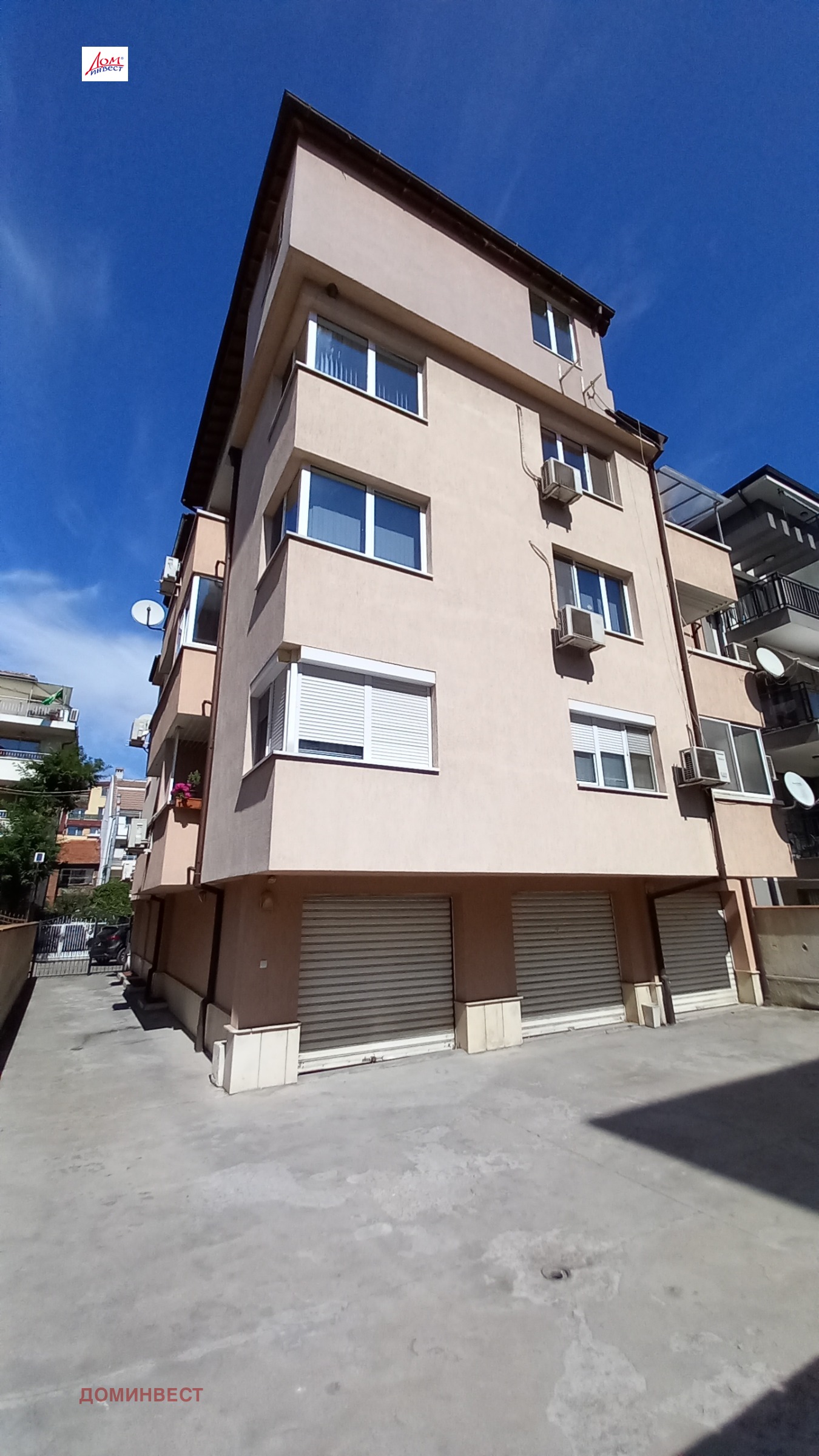 Дава под Наем 2-СТАЕН | Imot.bg — изображение 17