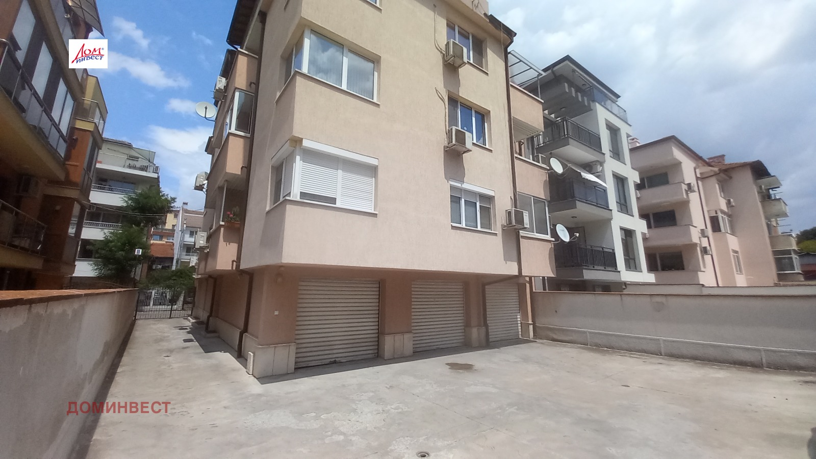 Дава под Наем 2-СТАЕН | Imot.bg — изображение 13