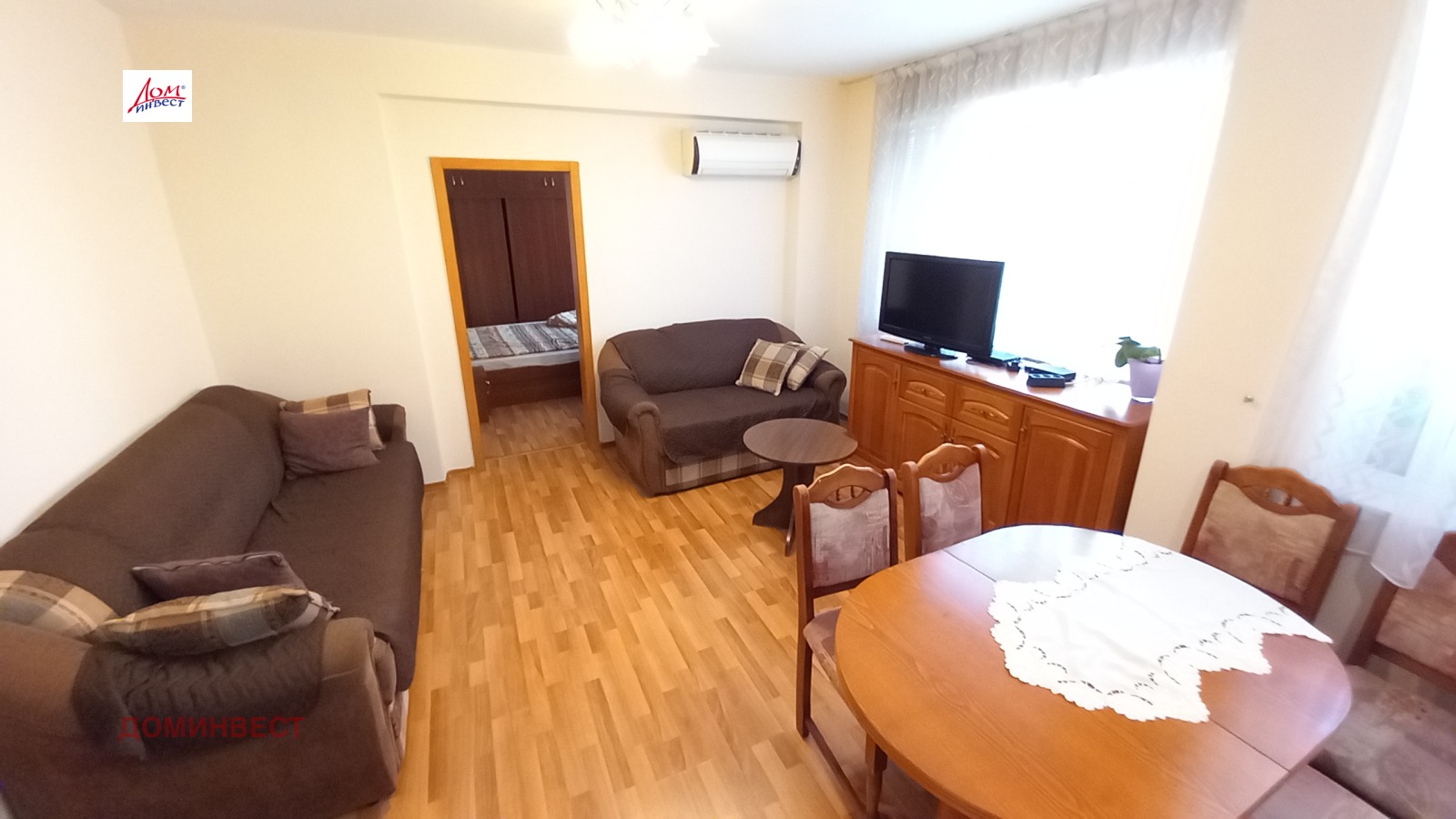 Дава под Наем 2-СТАЕН | Imot.bg — изображение 4