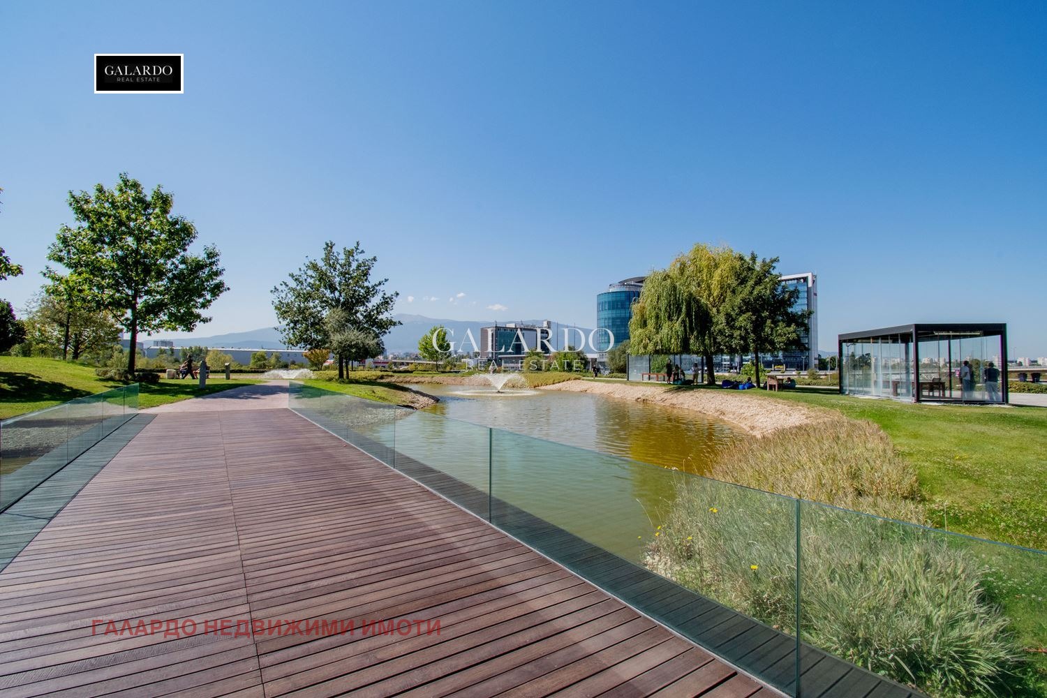 Дава под Наем ОФИС | Imot.bg — изображение 10