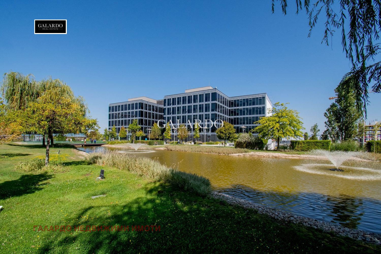 Дава под Наем ОФИС | Imot.bg — изображение 9