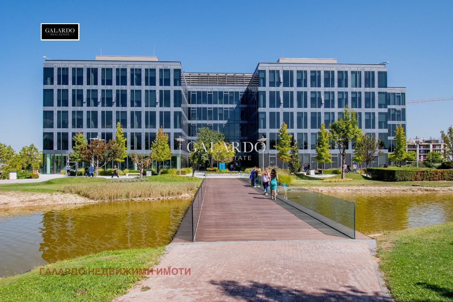 Дава под Наем ОФИС | Imot.bg — изображение 8