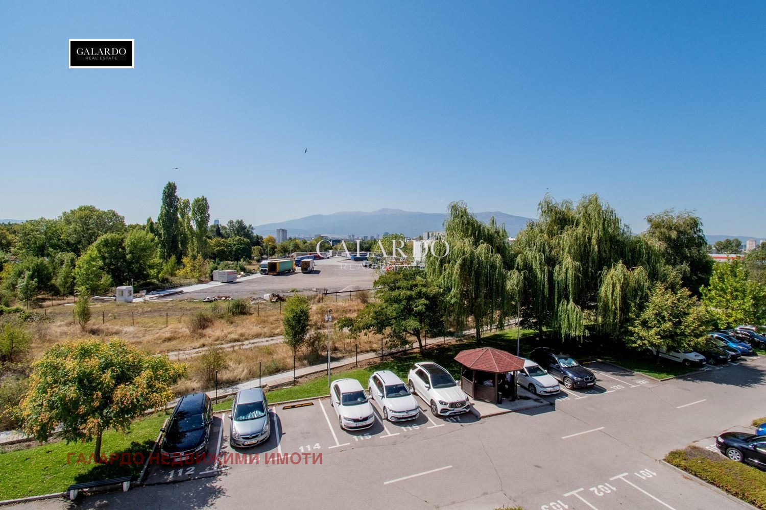 Дава под Наем ОФИС | Imot.bg — изображение 6