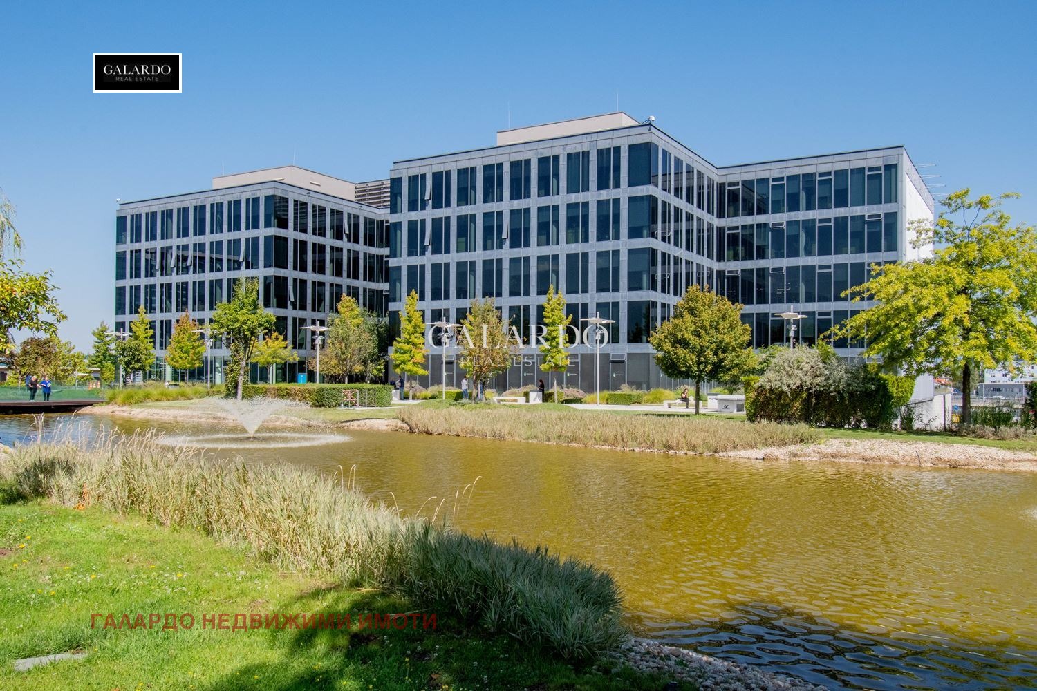 Дава под Наем ОФИС | Imot.bg — изображение 7