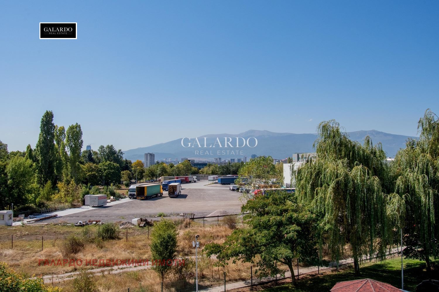 Дава под Наем ОФИС | Imot.bg — изображение 5