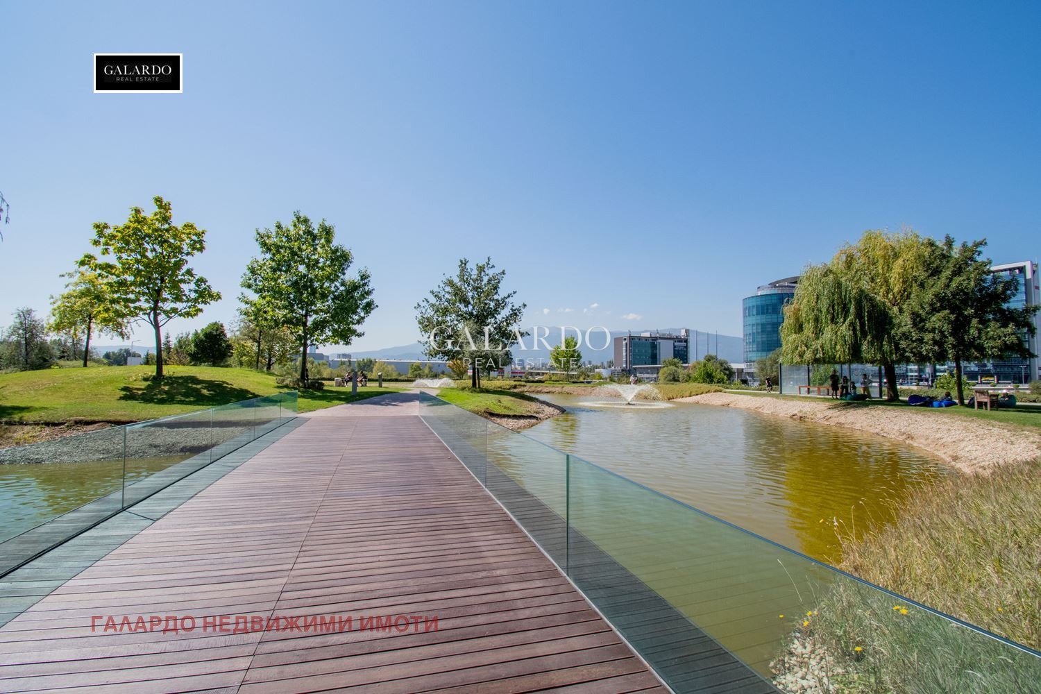 Дава под Наем ОФИС | Imot.bg — изображение 4