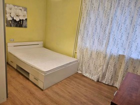 1 Schlafzimmer Jaworow, Sofia 8