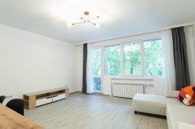 1 dormitorio Reduta, Sofia 3