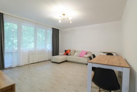 1 bedroom Reduta, Sofia 1