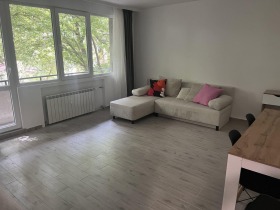 1 dormitorio Reduta, Sofia 4