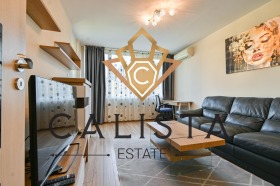 1 bedroom Bakston, Sofia