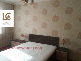 Te huur 1 slaapkamer