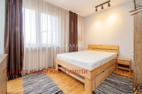 2 camere da letto Iztok, Sofia 12