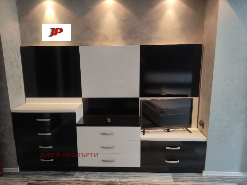 For Rent  1 bedroom Plovdiv , Karshiyaka , 68 sq.m | 59047713 - image [5]