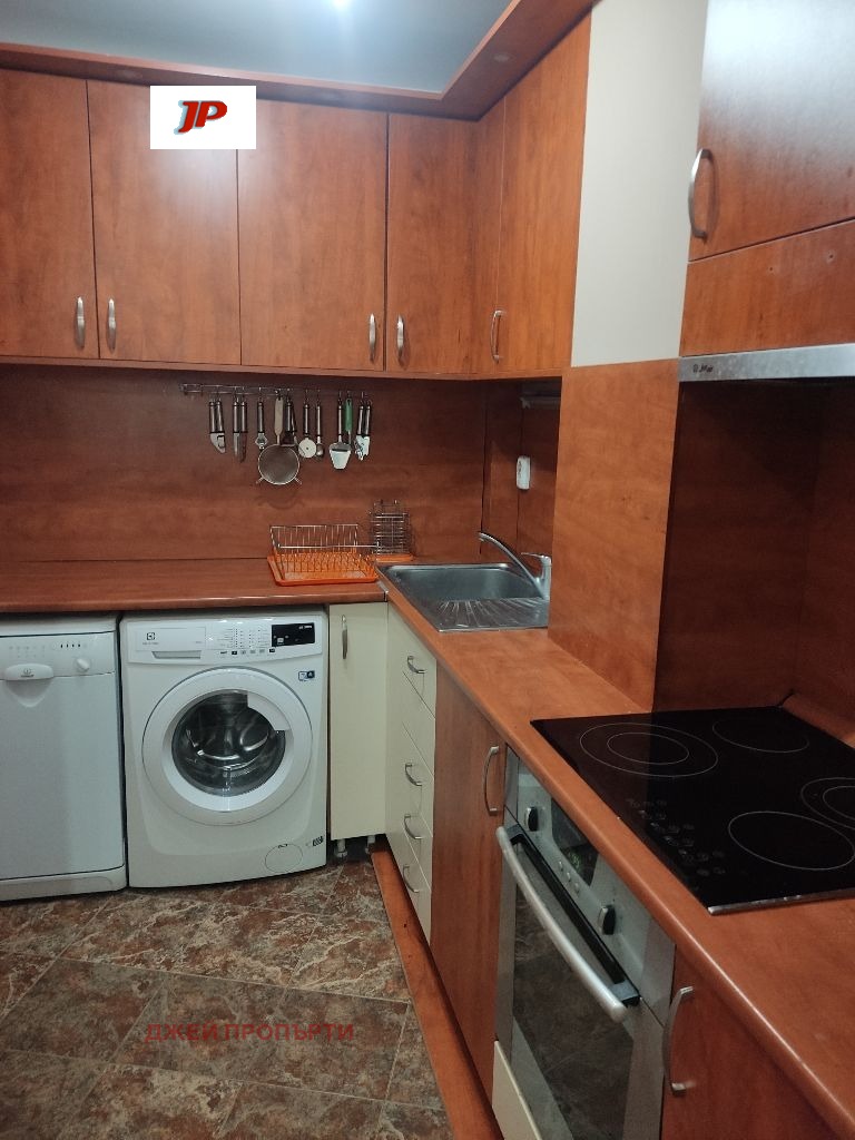 For Rent  1 bedroom Plovdiv , Karshiyaka , 68 sq.m | 59047713 - image [9]