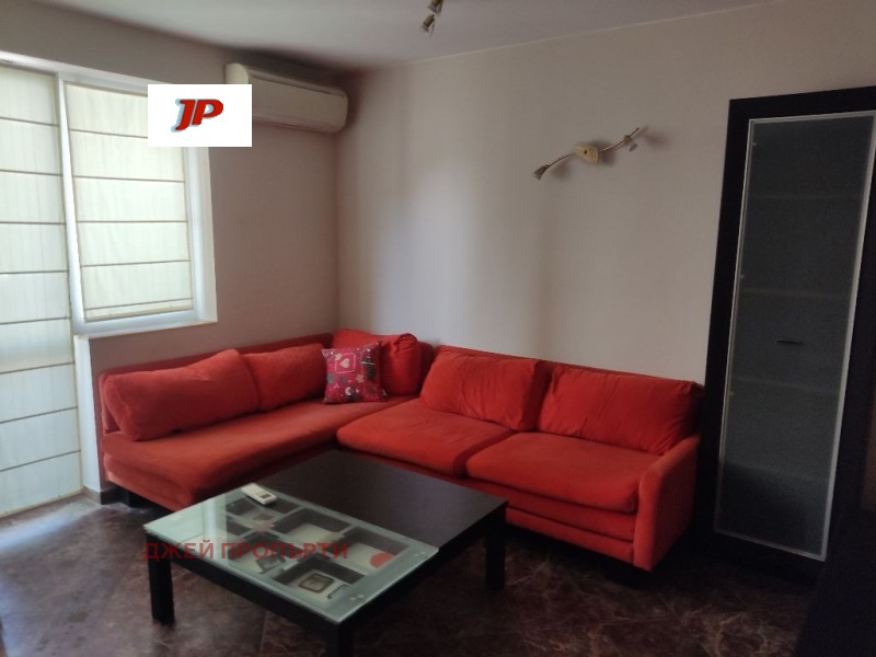 For Rent  1 bedroom Plovdiv , Karshiyaka , 68 sq.m | 59047713 - image [4]
