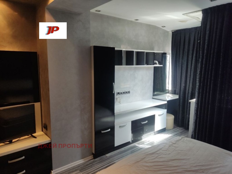 For Rent  1 bedroom Plovdiv , Karshiyaka , 68 sq.m | 59047713 - image [6]
