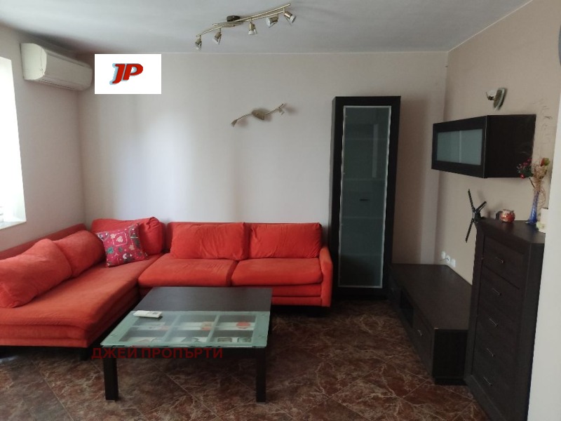 For Rent  1 bedroom Plovdiv , Karshiyaka , 68 sq.m | 59047713 - image [7]